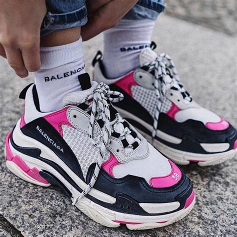 replica balenciaga shoes|genuine replica shoes.